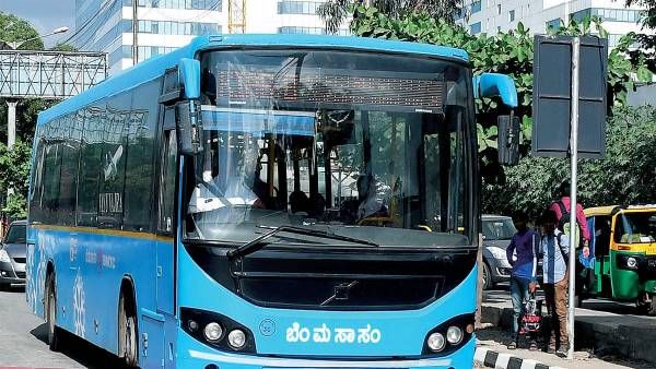 Independence Day: వజ్సోత్సవాలు, ఐటీ హబ్ ప్రజలకు గుడ్ న్యూస్, సిటీ బస్సుల్లో ఫ్రీ !