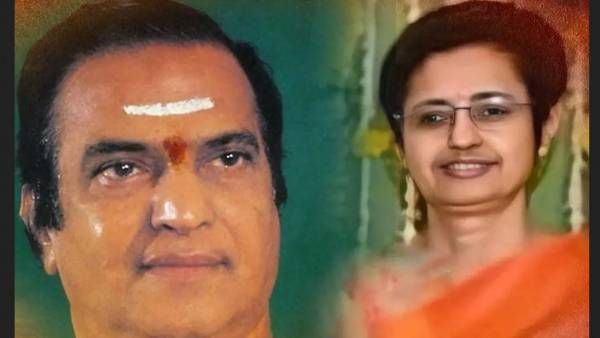 ఉమామహేశ్వరి మృతి వెనక..? మెంటల్ టెన్షన్, ప్రెషరే కారణమా.. ఎల్లుండి అంత్యక్రియలు