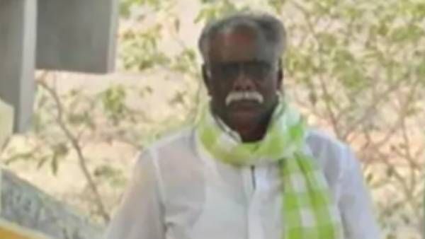 తుమ్మల ప్రధాన అనుచరుడు, టీఆర్ఎస్ నేత తమ్మినేని కృష్ణయ్య దారుణ హత్య