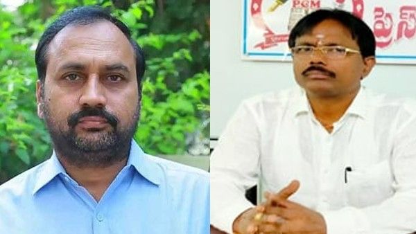 చిరంజీవి కి సీఎం జగన్ హామీ దక్కిందా : వైసీపీ ట్రాప్ - ఆర్కే పోటీలో లేనట్టేనా..!!