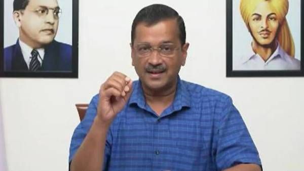 277 ఎమ్మెల్యేల కొనుగోలుకు రూ. 5500 కోట్లు: బీజేపీపై కేజ్రీవాల్, రేపే విశ్వాస తీర్మానం