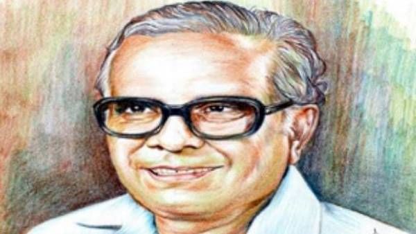 Raavi Sastri: ఆజాదీ కా అమృత్ మహోత్సవ్ సమయంలోనే..!!