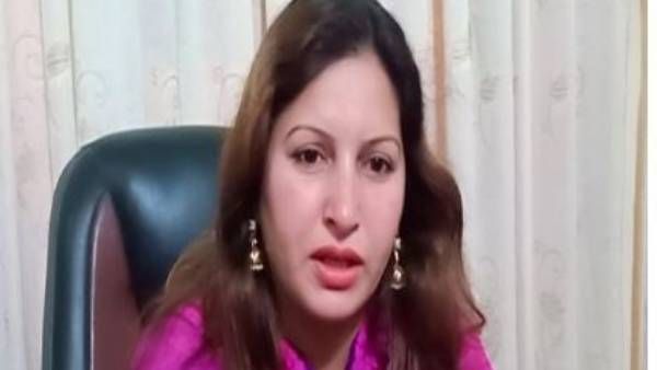 బీజేపీ ఎమ్మెల్యే అభ్యర్థిగా పోటీ చేసిన సోనాలీ ఫోగట్ గోవాలో మృతి