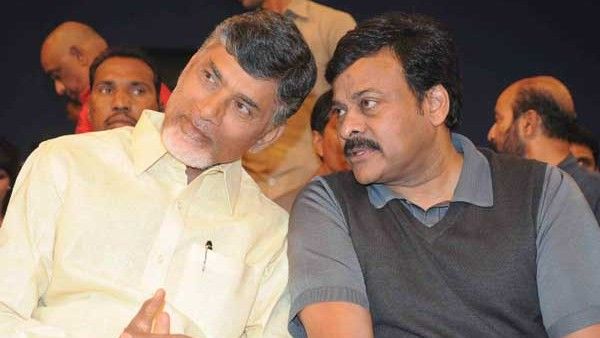 మెగాస్టార్ చిరంజీవికి చంద్రబాబు, కేటీఆర్ లతోపాటు రాజకీయ ప్రముఖుల నుండి జన్మదిన శుభాకాంక్షల వెల్లువ