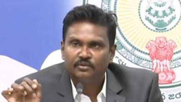 గోరంట్ల మాధవ్ వీడియోపై సీఐడీ కీలక ప్రకటన-యూఎస్ ల్యాబ్ రిపోర్ట్ ఫేక్-రాజమౌళి పులులూ నిజమే