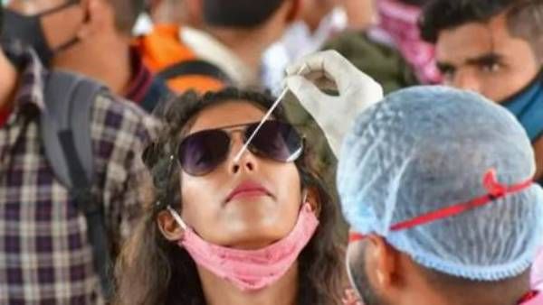 Independence Day 2022 : స్వాతంత్ర వేడుకలకు కరోనా ముప్పు-కేంద్రం హెచ్చరికలివే..