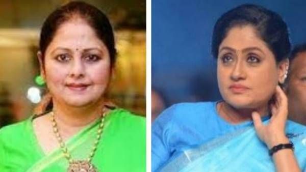 విజయశాంతికి పోటీగా జయసుధ: పార్టీలో ఎంట్రీ ఖాయం: కండీషన్స్ అప్లై..!!