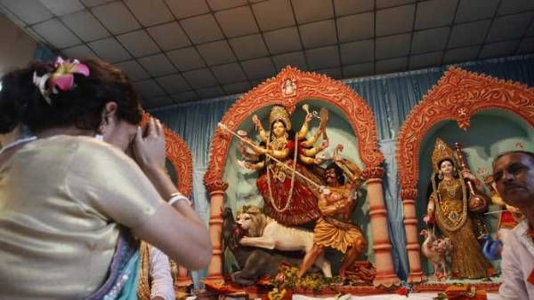 విగ్రహారాధన నిగ్రహము కొరకే..అంతరార్థం ఏంటి..?