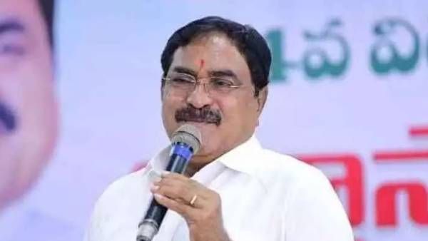  ఫీల్డ్ అసిస్టెంట్లను విధుల్లోకి తీసుకోవాలని మంత్రి ఎర్రబెల్లి ఆదేశం