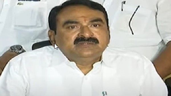 టీఆర్ఎస్‌కు షాక్: రాజీనామా చేసిన ప్రదీప్ రావు, ఆ ఎమ్మెల్యేపై ఫైర్, బీజేపీ వైపేనా?