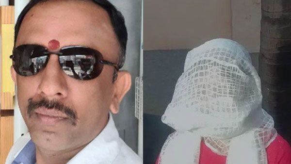 Sadist wife: యువతి మీద అత్యాచారం చేసిన దొంగ స్వామిజీ, వీడియో తీసి ఎంజాయ్ చేసిన భార్య, పెళ్లి రద్దుతో!
