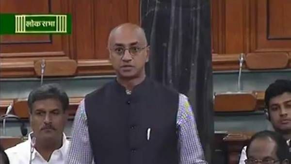 పెట్రో ధరల్ని ఇలా తగ్గించండి-లోక్ సభలో టీడీపీ ఎంపీ గల్లా జయదేవ్ కీలక సూచన