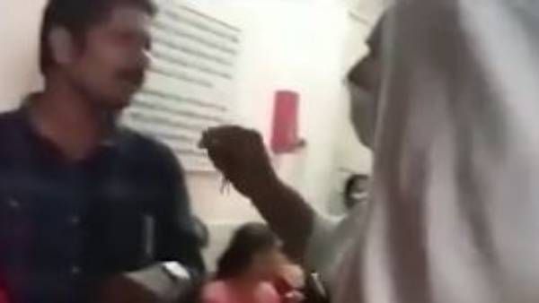 క‌డుపులో బిడ్డకు క‌ష్టం.. బ‌య‌ట త‌ల్లికి క‌ష్టం... ఇదీ.. క‌ష్టాల‌(మ‌చిలీ)ప‌ట్నం ఆసుప‌త్రి తీరు!!