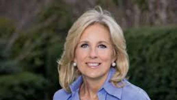 అమెరికా ఫస్ట్ లేడీకి కరోనా పాజిటివ్, బైడెన్‌కు మాత్రం నెగిటివ్