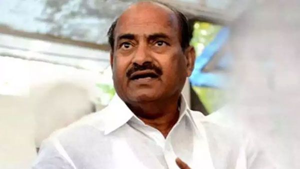 ''పెద్దాయ‌న'' తిరిగొచ్చాడు.. మలుపు తిర‌గ‌నున్న‌ రాజ‌కీయం!!