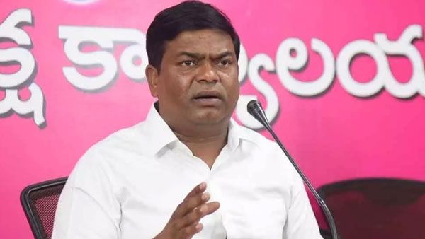 జీవన్ రెడ్డి హత్య కుట్ర కేసు చేధించిన పోలీసులు.. కారణమిదే..?