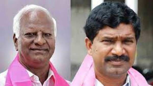 నీ చిల్లర చేష్టల రికార్డులన్నీ నా దగ్గరున్నాయ్: ఎమ్మెల్యే రాజయ్యకు కడియం శ్రీహరి షాకిచ్చారుగా!!