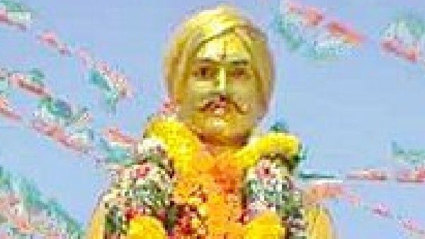 Azadika Amrit Mahotsav: మా జీవగడ్డపై మీ పెత్తనమేంటి: తెల్లదొరలపై కన్నెగంటి కన్నెర్ర