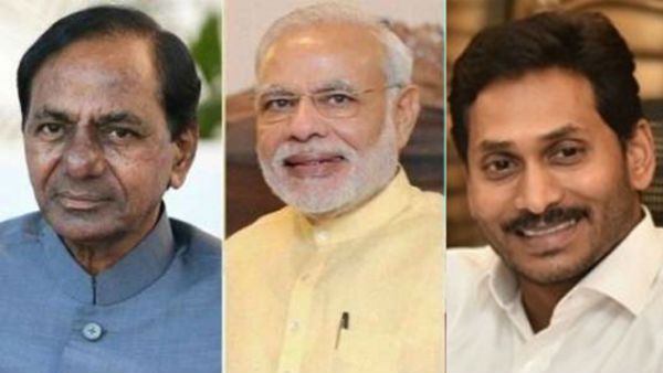 ఇండియా టూడే సర్వే : ఏపీ - తెలంగాణలో ఎవరికెన్ని సీట్లు : మోదీ మ్యాజిక్ ఉంటుందా..!!