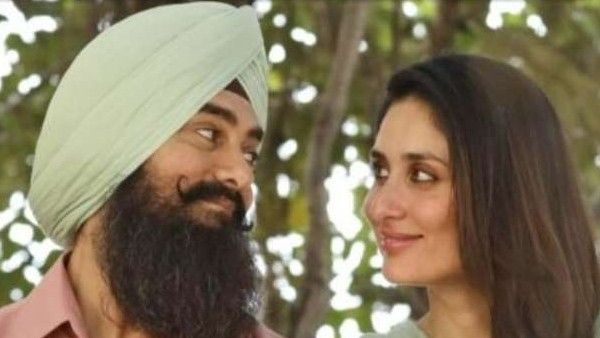 లాల్ సింగ్ చ‌డ్డా రివ్యూ: సుదీర్ఘంగా సాగిన ఎమోష‌నల్ జ‌ర్నీ