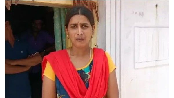 Jeevan Reddy: కావాలనే నా భర్తను కేసులో ఇరికించారు: ప్రసాద్ గౌడ్ భార్య