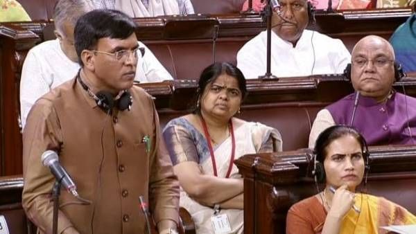 Monkeypox vaccine : త్వరలో మంకీపాక్స్ వ్యాక్సిన్- కేవలం వారికే-కేంద్రం కీలక ప్రకటన