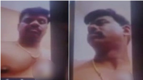 ఎంపీ గోరంట్ల మాధవ్ అశ్లీలవీడియోపై గవర్నర్ కు మహిళా జేఏసీ ఫిర్యాదు, విడిచిపెట్టని టీడీపీ!!