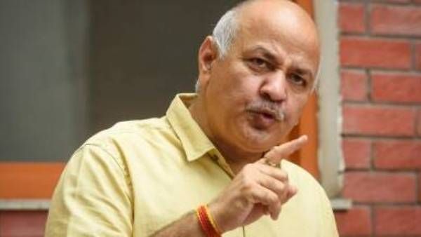 రెండ్రోజుల్లో నన్నూ జైల్లో వేస్తారు-మోడీ-కేజ్రివాల్ పోరు అడ్డుకునేందుకే-మనీష్ సిసోడియా ఫైర్