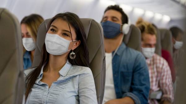 ఇక విమానాల్లో మాస్క్ మ్యాండెటరీ.. డీజీసీఏ ఆదేశాలు, రీజన్ ఇదే