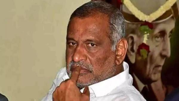 మేం ప్రభుత్వాన్ని నడపట్లేదు-మేనేజ్ చేస్తున్నామంతే.. మంత్రి గారి ఆడియో లీక్...