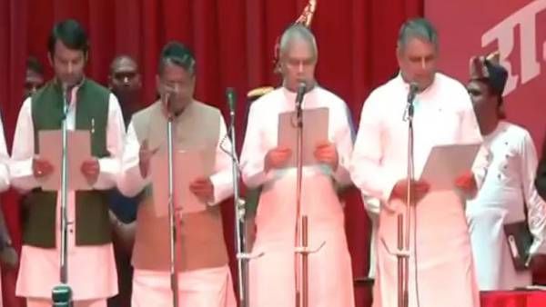 72 శాతం మంత్రులపై క్రిమినల్ కేసులు.. తీవ్రమైన కేసులు: ఏడీఆర్ రిపోర్ట్