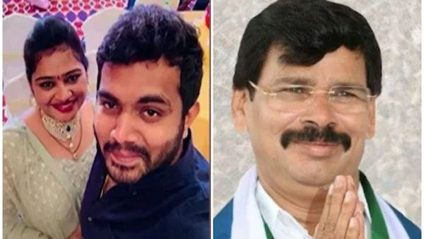 వైసీపీ ఎమ్మెల్యే అల్లుడి అనుమానాస్పద మృతి - తాడేపల్లిలో కలకలం..!!