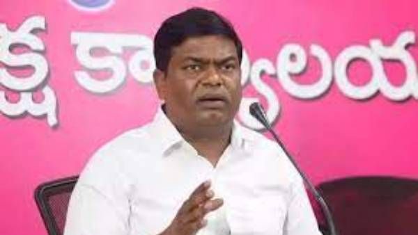 ఎమ్మెల్యే జీవన్ రెడ్డికి భద్రత పెంపు: 4+4 సిబ్బంది, బుల్లెట్ ప్రూఫ్ వాహనం