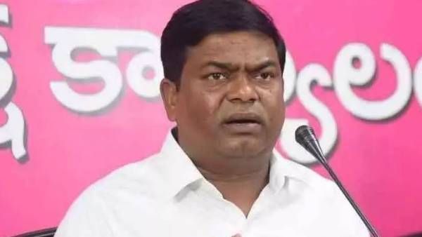 కవితమ్మ తెలంగాణా బతుకమ్మ.. ఆమె జోలికొస్తే జరిగేదిదే: పీయూసీ చైర్మన్ జీవన్ రెడ్డి శాపాలు