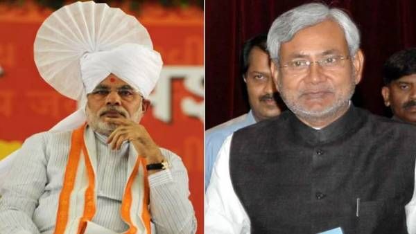 ఎన్డీయేకు నితీశ్ గుడ్ బై వెనుక ? మోడీ పాపులారిటీపై లోక్ నీతి సర్వే ఏం చెబుతోంది ?