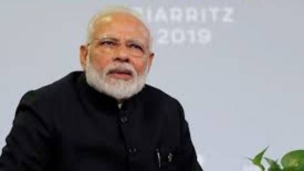 గ్లోబల్ లీడర్‌గా నరేంద్ర మోడీ: అత్యధిక అప్రూవల్ రేటింగ్ మన ప్రధానికే, తర్వాతే బైడెన్, ట్రూడో