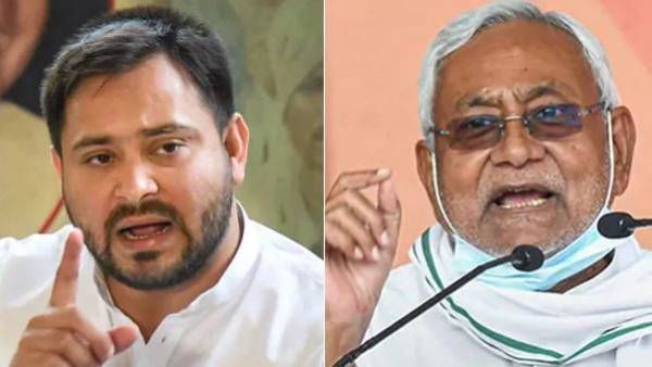 ప్రధానిగా నితీశ్ ఓకే- తేజస్వీ యాదవ్ సమర్ధన-మోడీ కాగా లేనిది ఆయనైతే తప్పేంటి ?