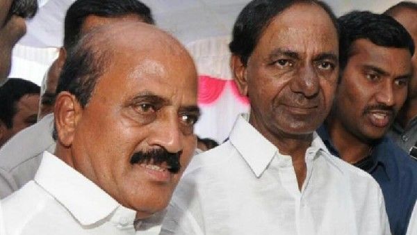 మునుగోడు ఎఫెక్ట్.. పదవుల పందేరం మొదలెట్టిన సీఎం కేసీఆర్; నల్గొండజిల్లా ఎస్టీనేతకు నామినేటెడ్ పోస్ట్!!