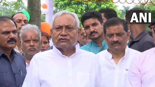 ఆర్జేడీకి 16, జేడీయూకు 11 పోస్టులు.. ఇదీ మంత్రి మండలి లెక్క