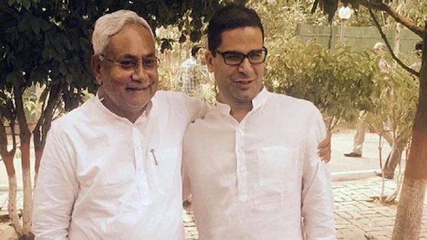 చక్రం తిప్పిన ప్రశాంత్ కిషోర్ : మోడీ-నితీష్ బ్రేకప్ వెనుక: తెర పైకి కొత్త ఫార్ములా..!!