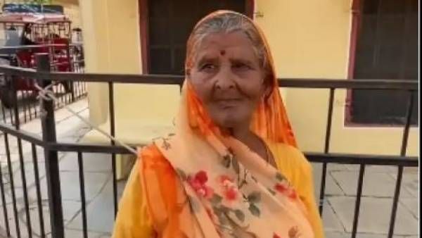 viral video:ఎండలో నిల్చొని పాపడ్స్ విక్రయించి.. వృద్దురాలి కష్టం.. వైరల్