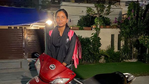 viral:కేఎఫ్‌సీ రైడర్ కష్టాలు.. ఉదయం చదువు, రాత్రి డెలివరీ, అదీకూడా పాకిస్థాన్‌లో..