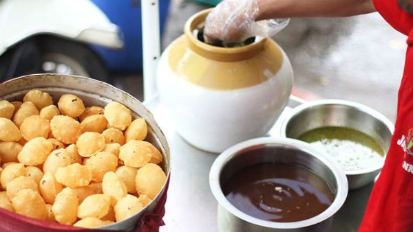 పానీపూరీ తిని 100మందికి పైగా డయేరియా.. అయినా సరే తినాలనుకుంటే మీ ఇష్టం!!