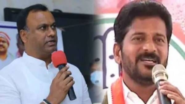 మునుగోడు లో రేవంత్ కొత్త ప్లాన్ - ఇక ఆర్జీ పాల్ గా పిలవాలి..!!