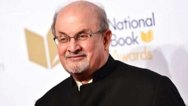 Salman Rushdie : ముంబైలో జననం-ముస్లిం వ్యతిరేకి-వాక్ స్వేచ్ఛపై పోరు-న్యూయార్క్ లో దాడి