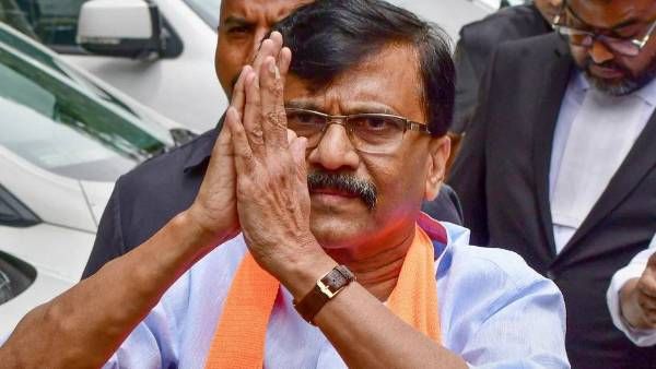 సంజయ్ రౌత్ కేసు విషయంలో ఈడీకి చుక్కెదురు?