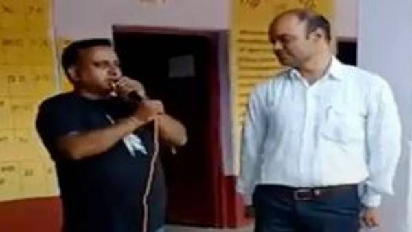 viral:హవ్వా.. జెండా పండగ కోసం రూ.15 ఇవ్వాలా..? ఏందీ టీచర్ ఇదీ