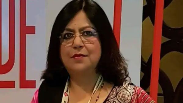 మహిళను చిత్రహింసలకు గురిచేసిన సీమ పాత్ర అరెస్ట్, బీజేపీ నుంచి సస్పెండ్