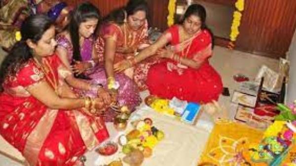 Shravana masam 2022: శ్రావణ మాసంలో చెయ్యాల్సిన, చెయ్యకూడని పనులివే!!