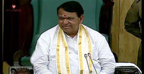 మూడోసారి.. స్పీకర్ పోచారంకు కరోనా పాజిటివ్.. స్టేబుల్‌గానే